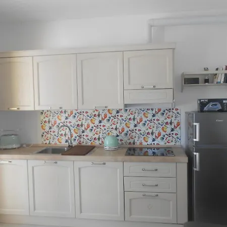 Jolanda Strandvilla Holiday home *