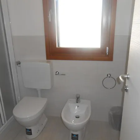 Jolanda Strandvilla Holiday home Lido di Volano