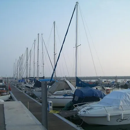 Jolanda Strandvilla Lido di Volano