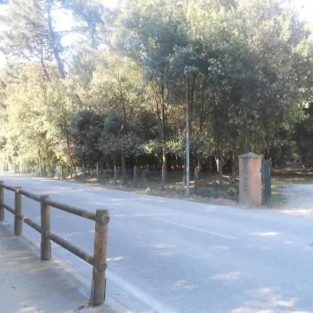 Jolanda Strandvilla Nyaraló *